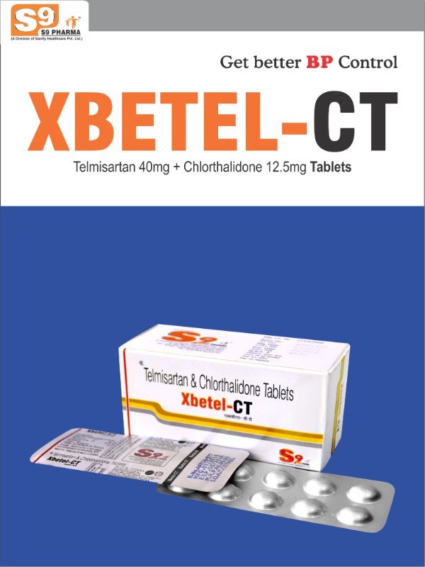 XBEtel-CT
